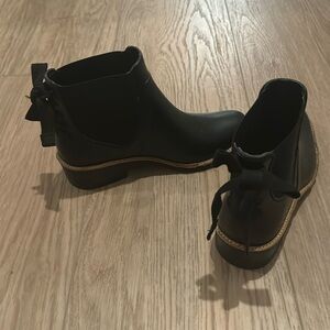 Bernardo Briton Rainboots